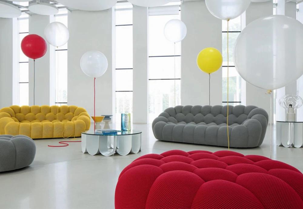 bubble sofa mini